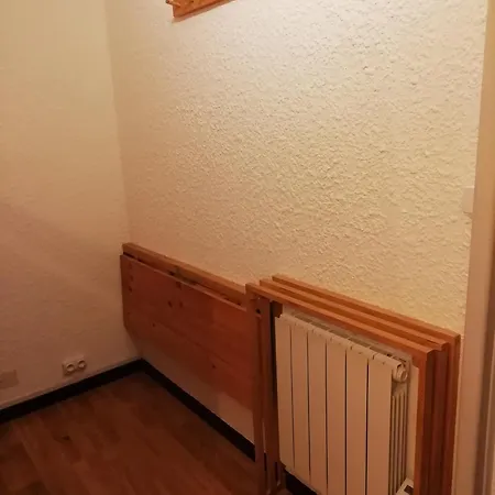 Front De Neige, Belle Vue Apartment *